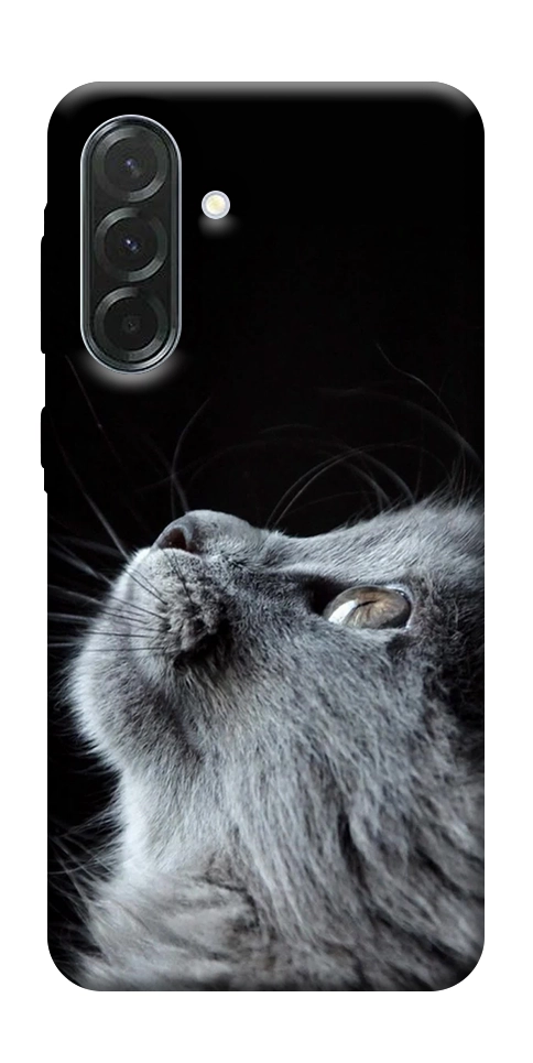 Чохол Cute cat для Galaxy A57 5G