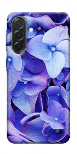 Чохол Гортензія для Galaxy A57 5G