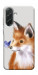 Чохол Funny fox для Galaxy A37 5G