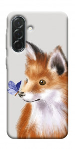 Чохол Funny fox для Galaxy A57 5G