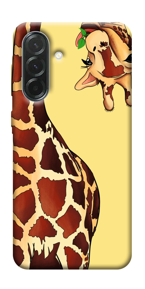 Чохол Cool giraffe для Galaxy A57 5G