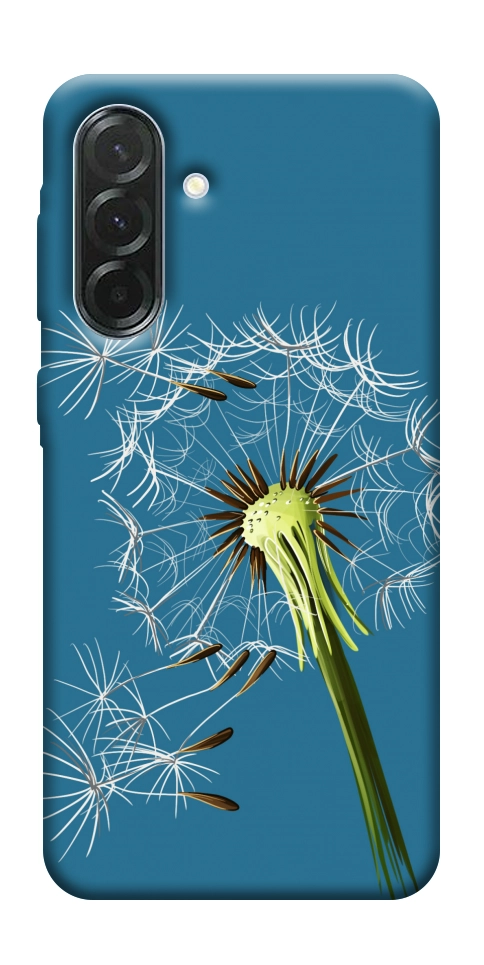 Чехол Air dandelion для Galaxy A37 5G