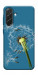 Чехол Air dandelion для Galaxy A37 5G