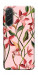 Чехол Floral motifs для Galaxy A37 5G