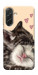 Чохол Cats love для Galaxy A57 5G
