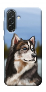 Чохол Wolf для Galaxy A57 5G