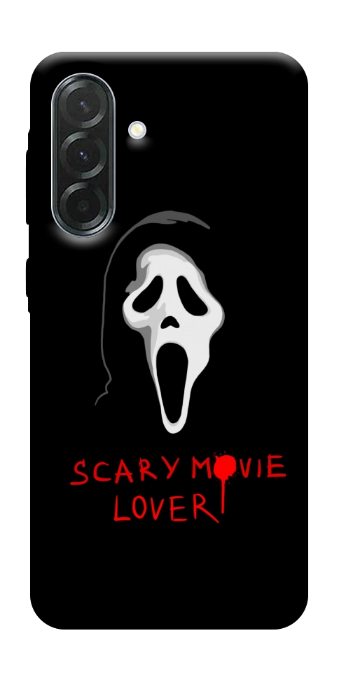 Чохол Scary movie lover для Galaxy A57 5G