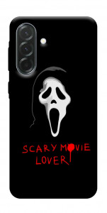 Чохол Scary movie lover для Galaxy A57 5G