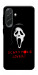 Чохол Scary movie lover для Galaxy A57 5G