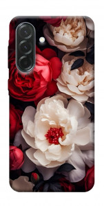 Чехол Velvet roses для Galaxy A37 5G