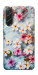 Чехол Floating flowers для Galaxy A37 5G