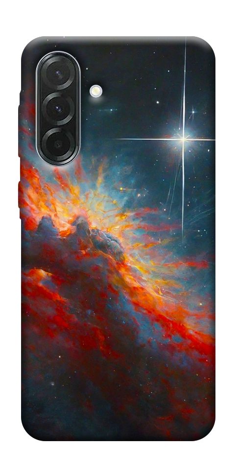 Чехол Nebula для Galaxy A37 5G