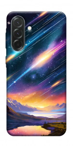 Чехол Звездопад для Galaxy A37 5G