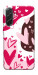 Чехол Hearts mood для Galaxy A37 5G