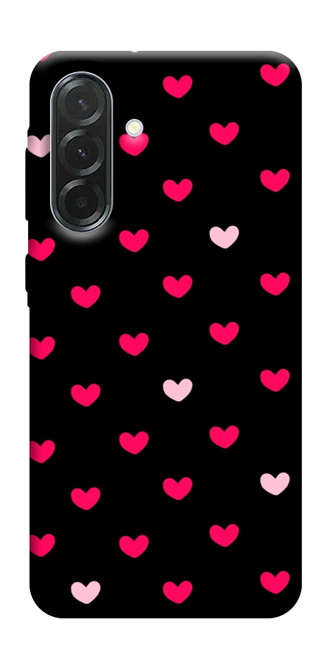 Чехол Little hearts для Galaxy A37 5G