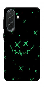 Чохол Green smile для Galaxy A57 5G