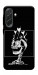 Чехол Искрит сердца для Galaxy A37 5G