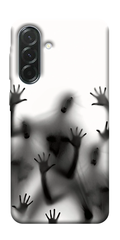 Чехол Shadows of horror для Galaxy A37 5G