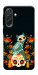 Чехол Bones and Blooms для Galaxy A37 5G