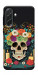 Чехол Skull of celebration для Galaxy A37 5G