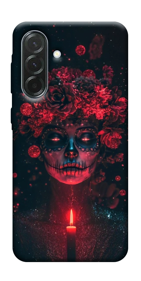 Чохол Candlelit Soul для Galaxy A57 5G