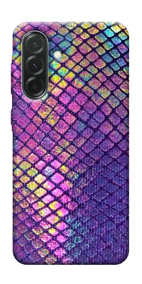 Чохол Neon snake skin для Galaxy A57 5G