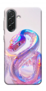 Чохол Holographic serpent для Galaxy A37 5G