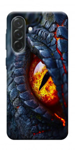 Чохол Snake eye для Galaxy A37 5G