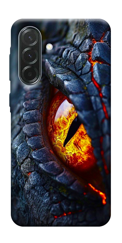 Чохол Snake eye для Galaxy A57 5G