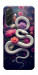 Чохол Flower snake для Galaxy A57 5G