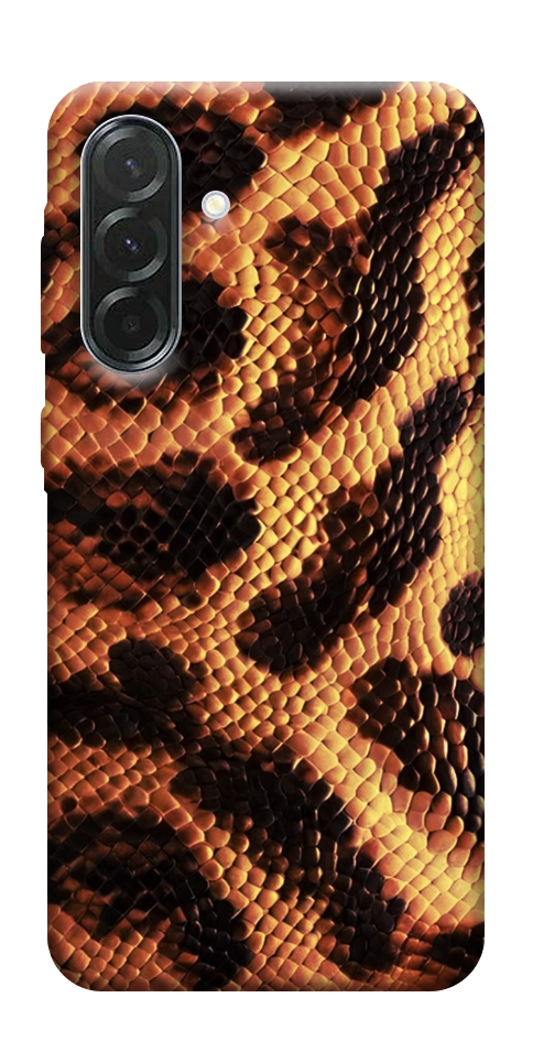 Чехол Snake skin для Galaxy A37 5G
