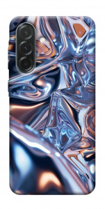 Чохол Silver pattern для Galaxy A37 5G