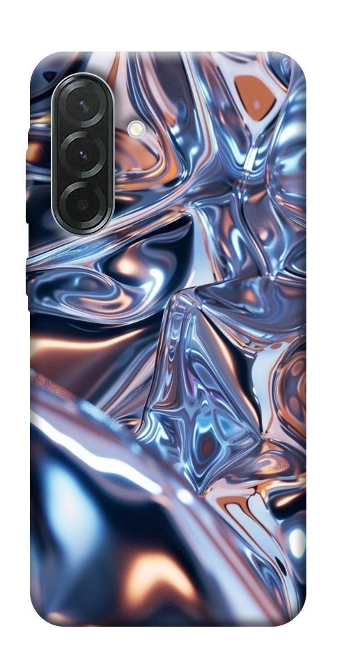 Чохол Silver pattern для Galaxy A57 5G