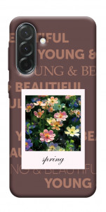 Чохол Spring serenade для Galaxy A37 5G
