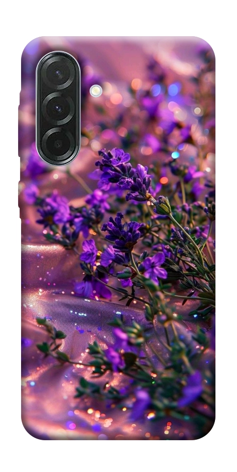 Чехол Magic lavander для Galaxy A37 5G