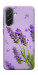 Чехол Lavender purple для Galaxy A37 5G