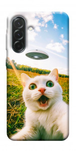 Чохол Ufo cat для Galaxy A37 5G