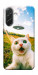 Чохол Ufo cat для Galaxy A57 5G