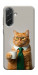 Чехол Coffee вoss для Galaxy A37 5G