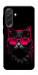 Чехол Cyberpunk cat для Galaxy A57 5G