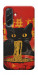 Чехол Cat noodles для Galaxy A37 5G