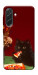 Чехол Pizza paws для Galaxy A37 5G