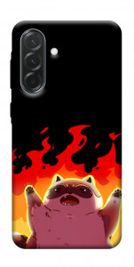 Чохол Summon the сhaos для Galaxy A37 5G