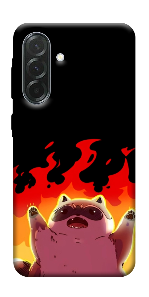Чохол Summon the сhaos для Galaxy A57 5G