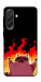 Чохол Summon the сhaos для Galaxy A57 5G