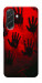 Чехол Bloody hands для Galaxy A37 5G