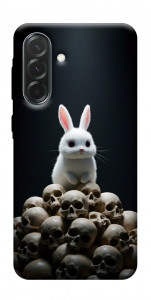 Чехол Bunny bones для Galaxy A57 5G