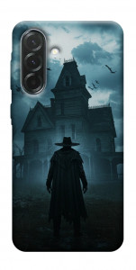 Чехол Horror house для Galaxy A57 5G