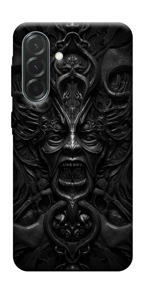 Чохол Horror pattern для Galaxy A37 5G