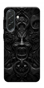 Чохол Horror pattern для Galaxy A37 5G